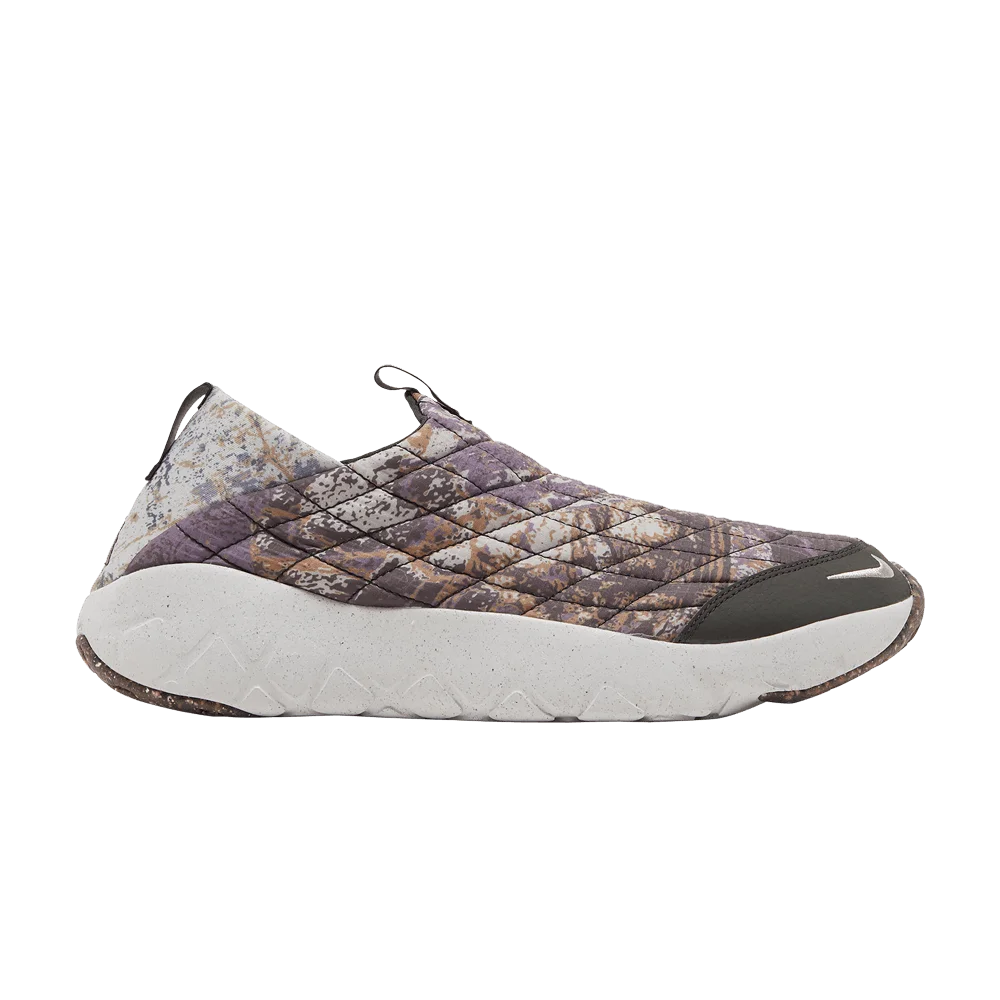 Nike ACG Moc 3.5 'Dark Driftwood'