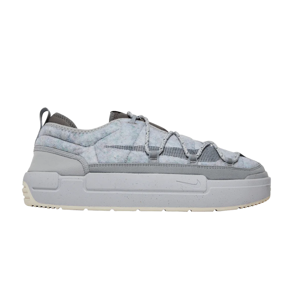 Nike Offline Pack 'Light Smoke Grey'