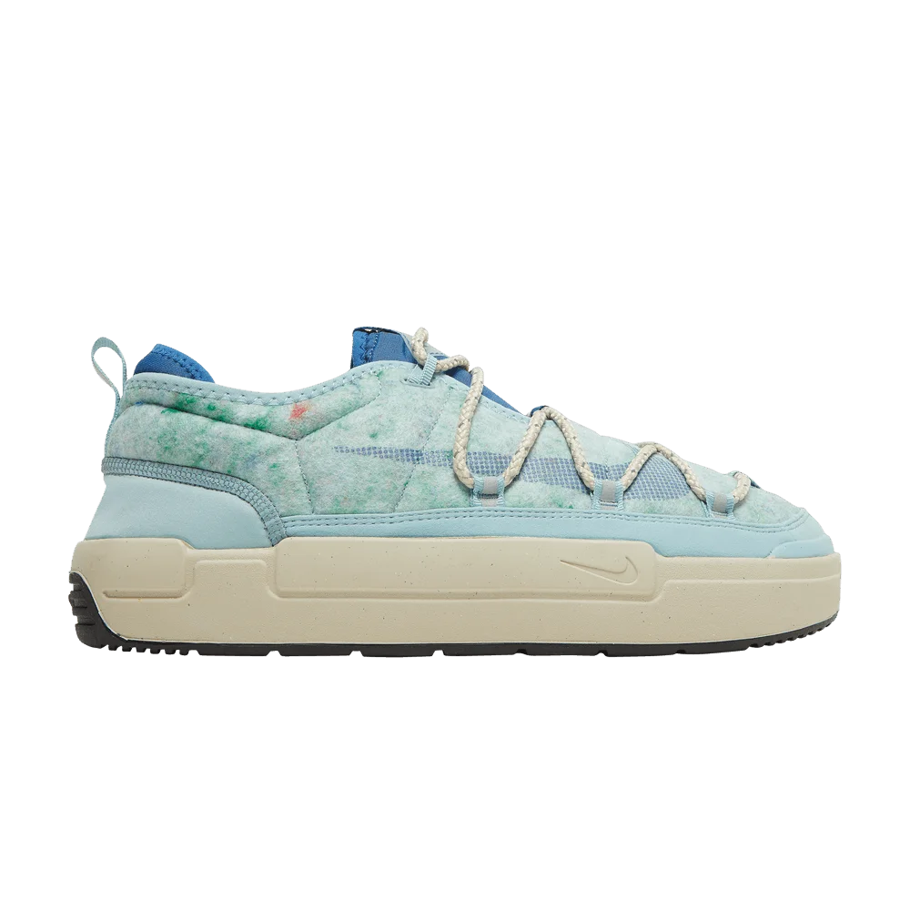 Nike Offline Pack 'Ocean Cube Sanddrift'