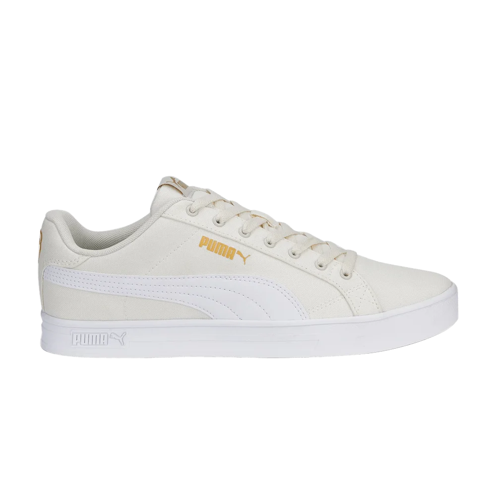 Puma Smash Vulc V3 CV 'FS - Vaporous Grey'