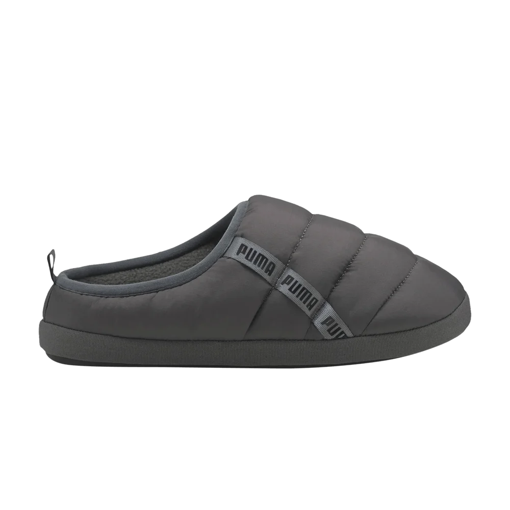 Puma Wmns Fluff Flip Slide 'Quite Shade'
