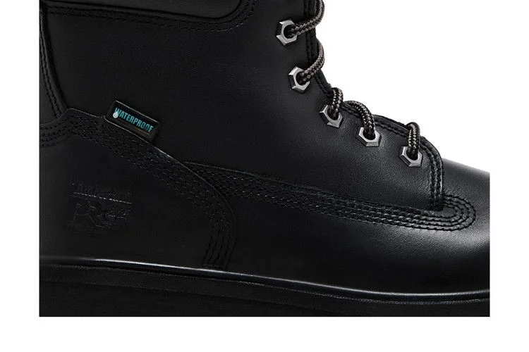Timberland Direct Attach 6 Inch Boot 'Black'