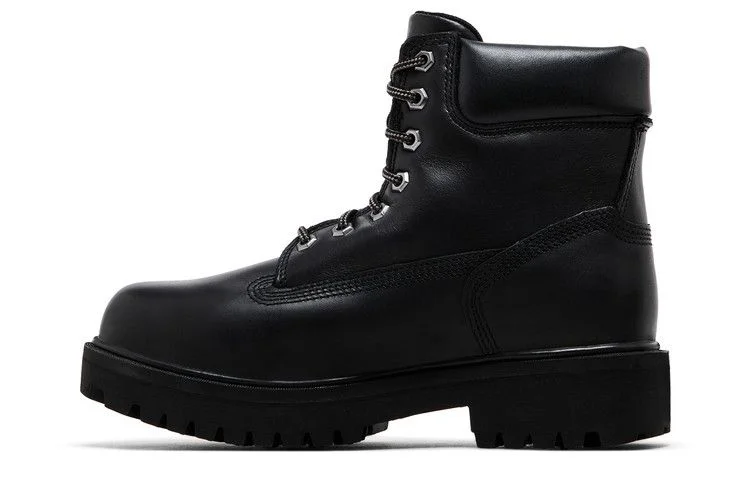 Timberland Direct Attach 6 Inch Boot 'Black'