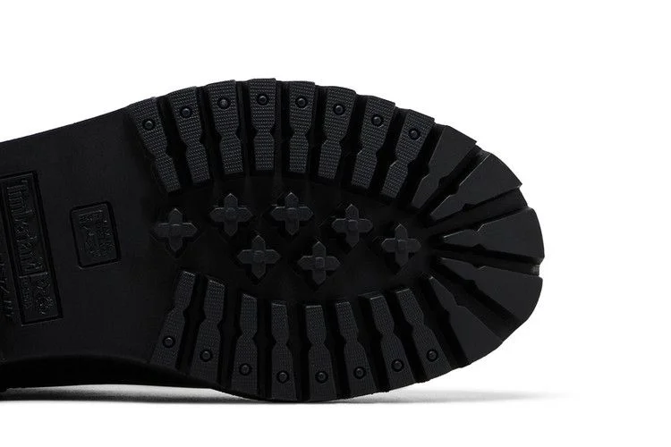 Timberland Direct Attach 6 Inch Boot 'Black'