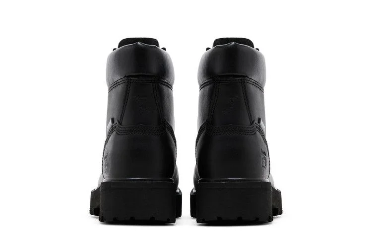 Timberland Direct Attach 6 Inch Boot 'Black'