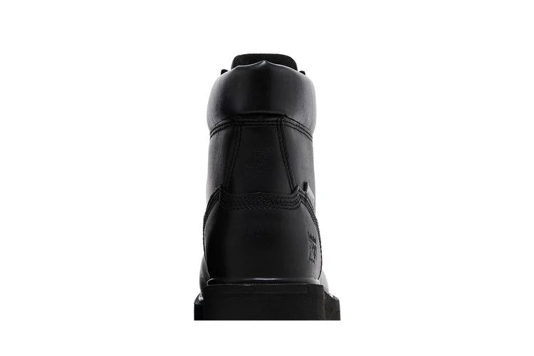 Timberland Direct Attach 6 Inch Boot 'Black'
