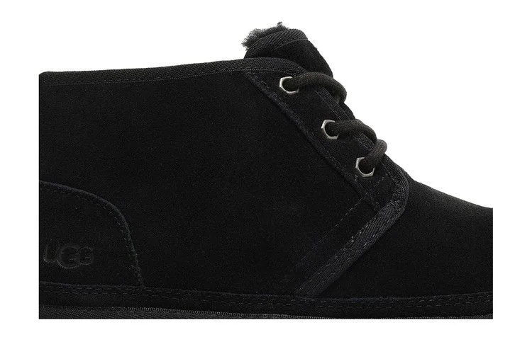 UGG Wmns Neumel Boot 'Black'