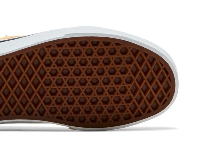 Vans Classic Slip-On 'Checkerboard - Flax'