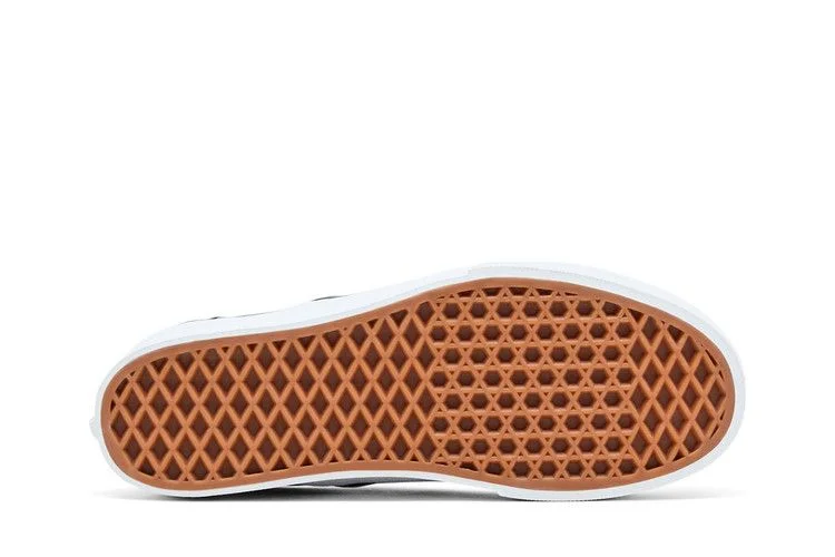 Vans Classic Slip-On Stackform 'Black White'