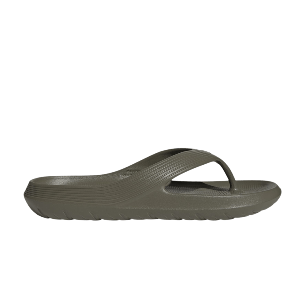 adicane-flip-flop-olive-strata-hq9920