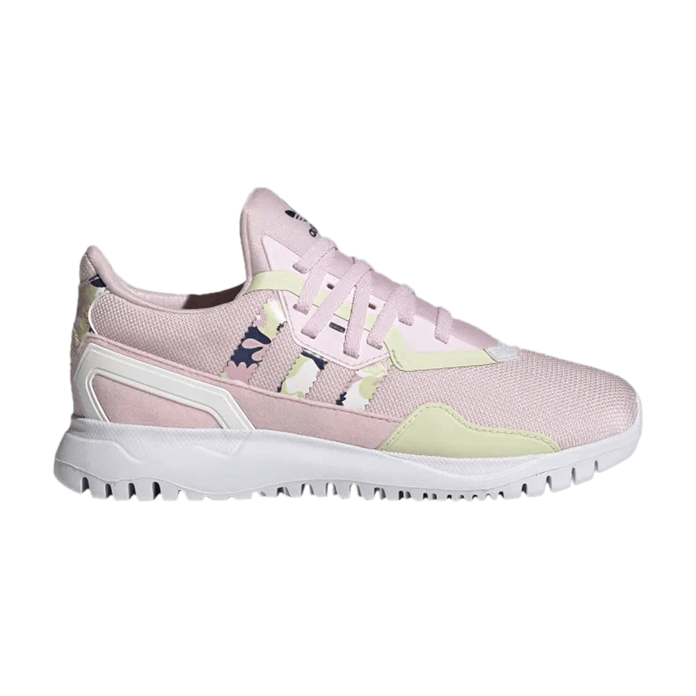 adidas-flex-j-flowers-clear-pink-gz3597