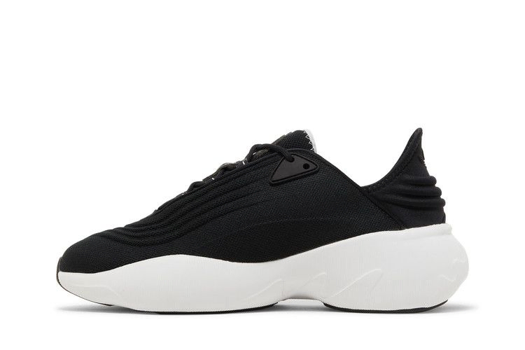 Кроссовки adidas Adifom SLTN 'Black White'