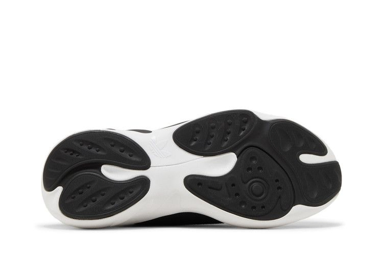 Кроссовки adidas Adifom SLTN 'Black White'