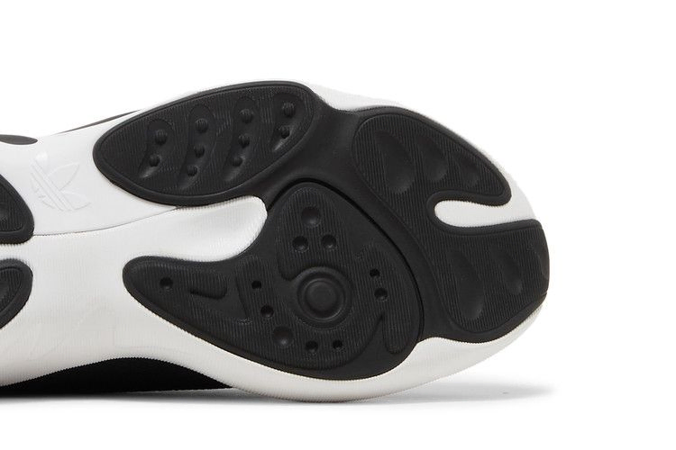 Кроссовки adidas Adifom SLTN 'Black White'