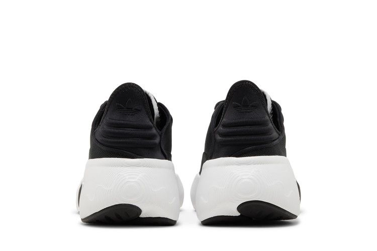 Кроссовки adidas Adifom SLTN 'Black White'