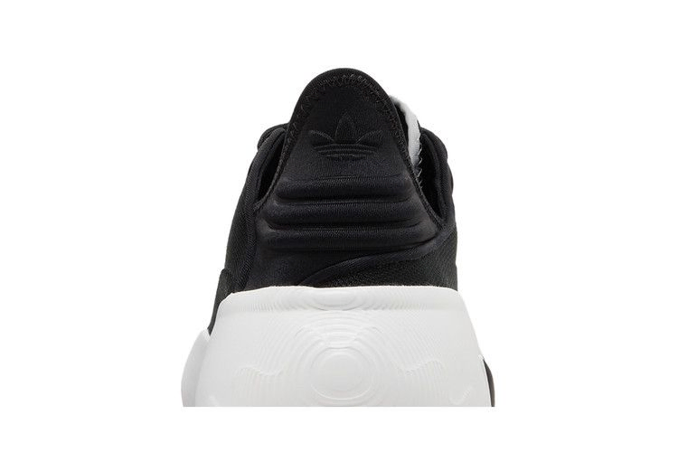 Кроссовки adidas Adifom SLTN 'Black White'