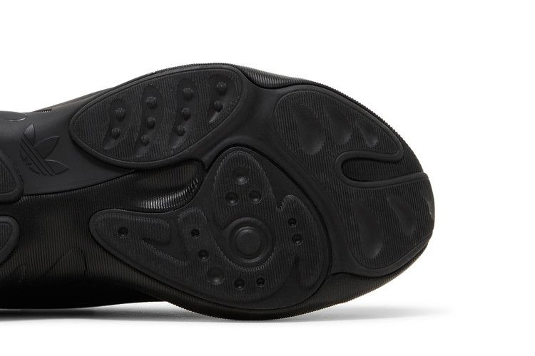 Кроссовки adidas adiFOM SLTN 'Triple Black'