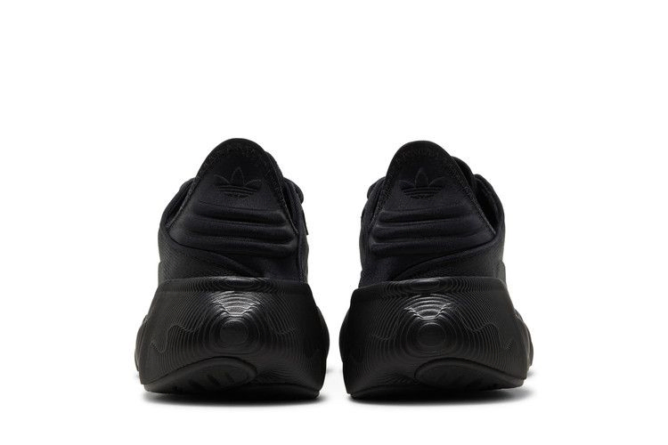 Кроссовки adidas adiFOM SLTN 'Triple Black'