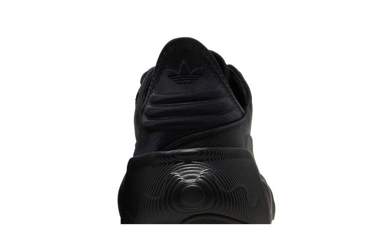 Кроссовки adidas adiFOM SLTN 'Triple Black'