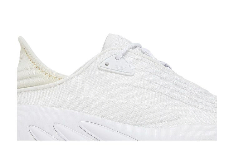 Кроссовки adidas adiFOM SLTN 'White Dash Grey'