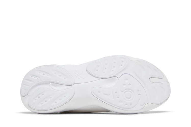 Кроссовки adidas adiFOM SLTN 'White Dash Grey'