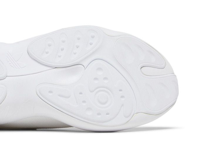 Кроссовки adidas adiFOM SLTN 'White Dash Grey'