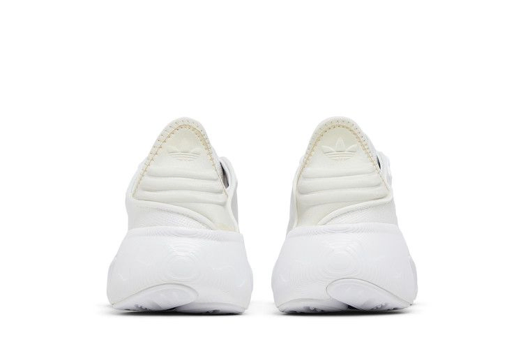 Кроссовки adidas adiFOM SLTN 'White Dash Grey'