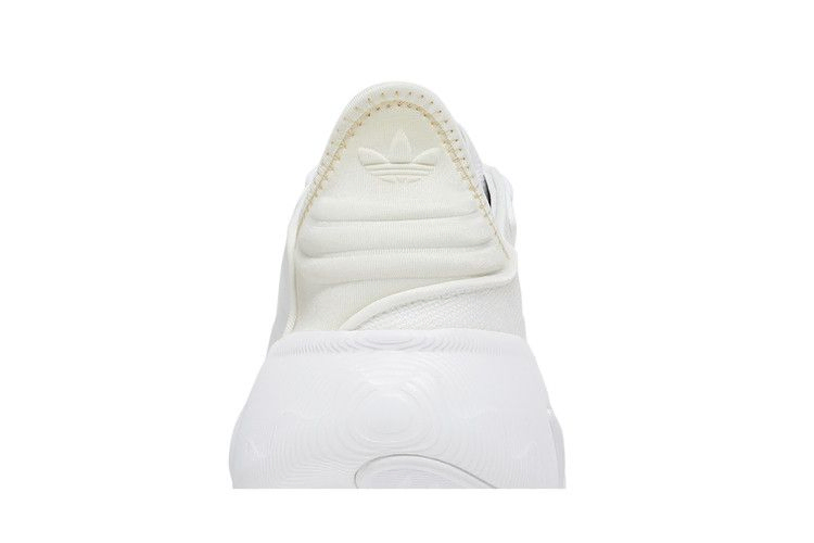 Кроссовки adidas adiFOM SLTN 'White Dash Grey'