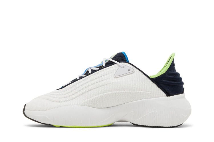 Кроссовки adidas Adifom SLTN 'White Solar Yellow'