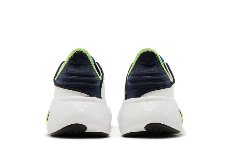 Кроссовки adidas Adifom SLTN 'White Solar Yellow'