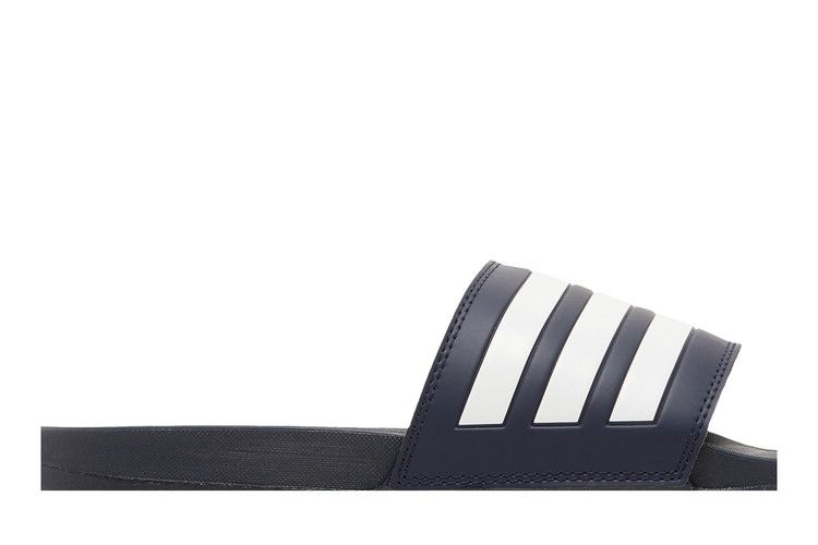 Кроссовки adidas Adilette Comfort Slide 'Legend Ink'