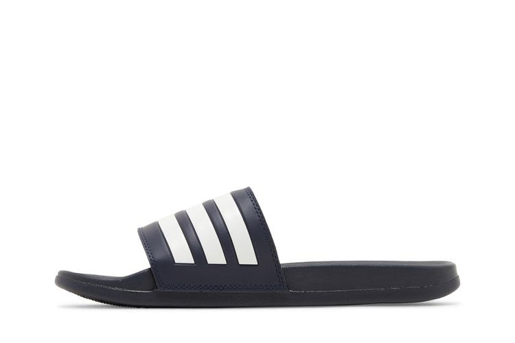 Кроссовки adidas Adilette Comfort Slide 'Legend Ink'