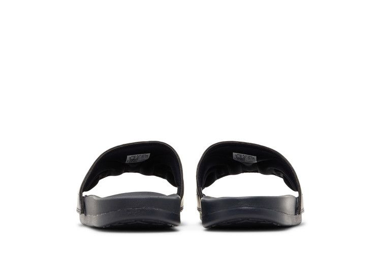 Кроссовки adidas Adilette Comfort Slide 'Legend Ink'