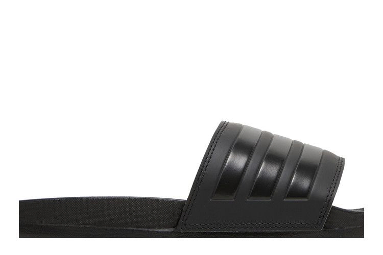 Кроссовки adidas Adilette Comfort Slide 'Triple Black'