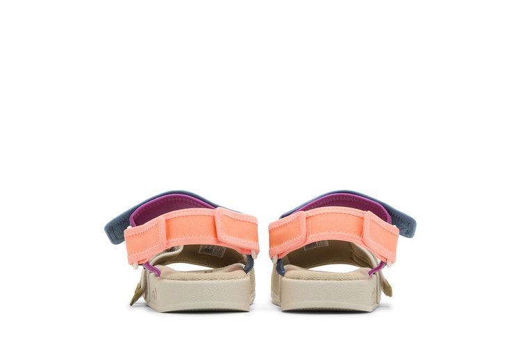 Кроссовки adidas Adilette Sandal 4.0 'Beige Tone Aluminium'