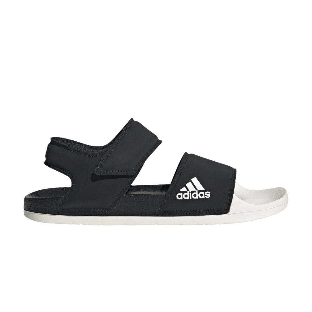 adilette-sandal-black-white-hp3006