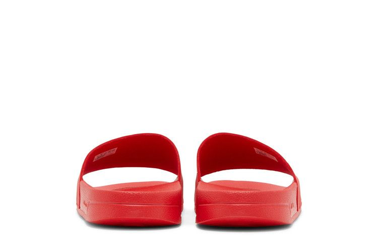 Кроссовки adidas Adilette Shower Slide 'Vivid Red'