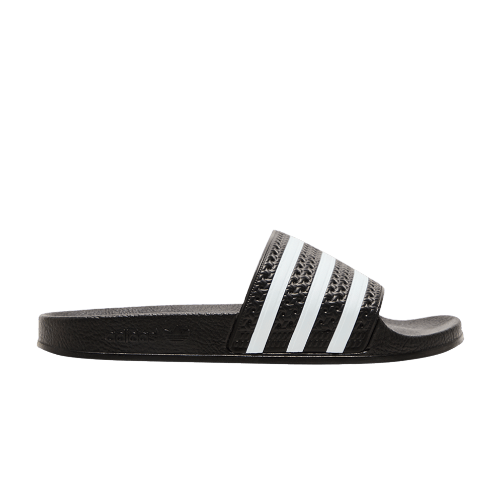 adilette-slide-j-black-white-ba7130