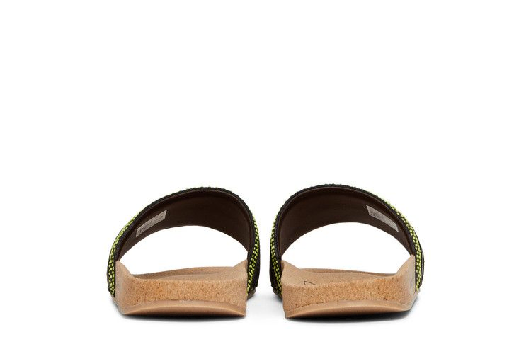 Кроссовки adidas Adilette Slide 'Plant and Grow'