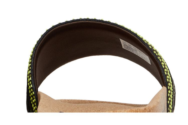 Кроссовки adidas Adilette Slide 'Plant and Grow'