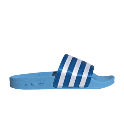 adidas Adilette Slide 'Sky Rush'