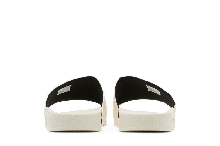 Кроссовки adidas Adilette SPZL Slides 'Chalk White'