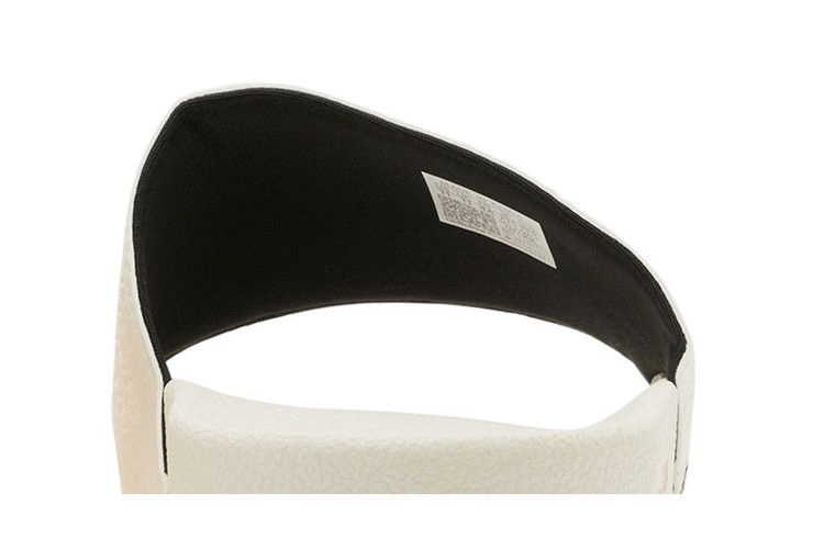 Кроссовки adidas Adilette SPZL Slides 'Chalk White'