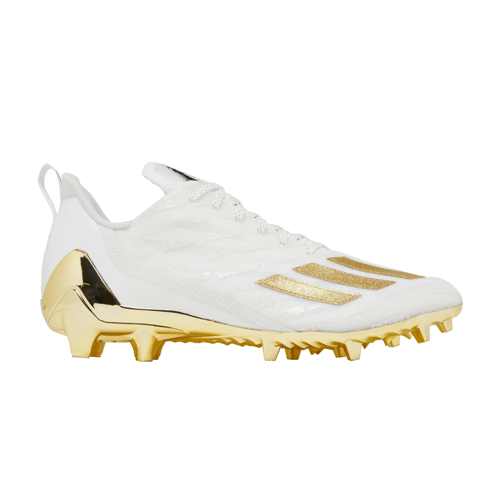 adizero-cleats-white-gold-metallic-gx7897