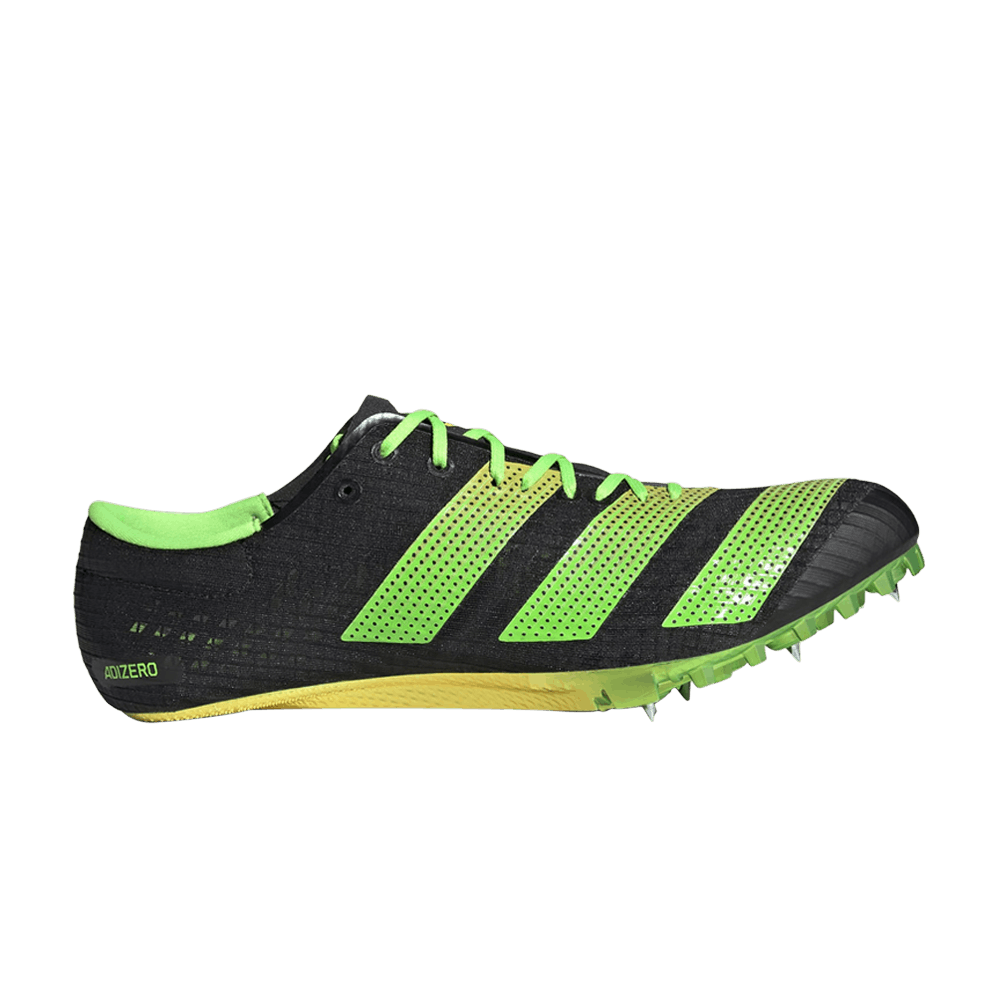 adizero-finesse-spikes-black-solar-green-gy8394