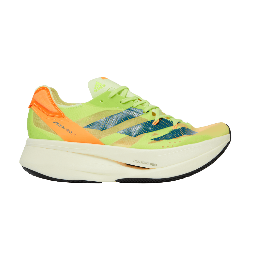 adizero-prime-x-pulse-lime-flash-orange-gx3136