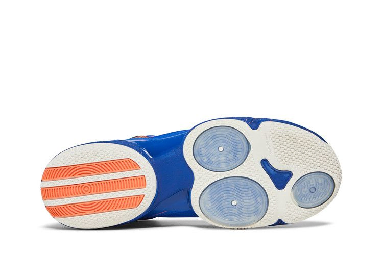 Кроссовки adidas Adizero Rose 1.5 Restomod 'Knicks'