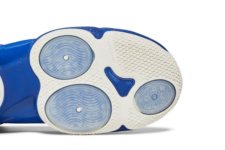 Кроссовки adidas Adizero Rose 1.5 Restomod 'Knicks'