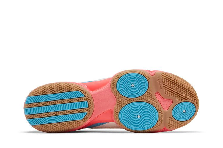 Кроссовки adidas Adizero Rose 1.5 Restomod 'Off White Acid Red'