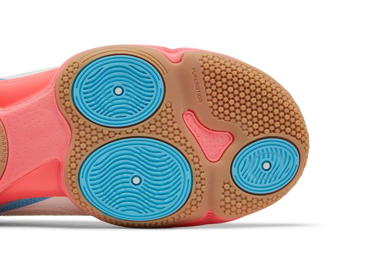 Кроссовки adidas Adizero Rose 1.5 Restomod 'Off White Acid Red'